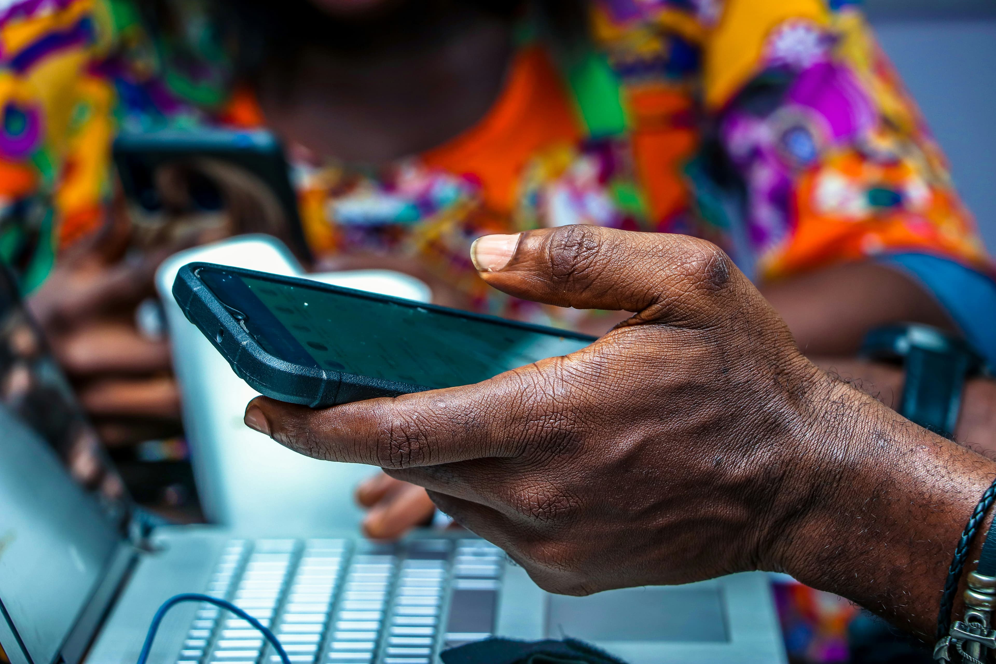 Pourquoi la digitalisation peut sauver des vies en Afrique